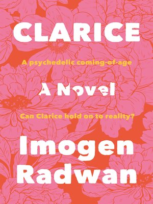 cover image of Clarice